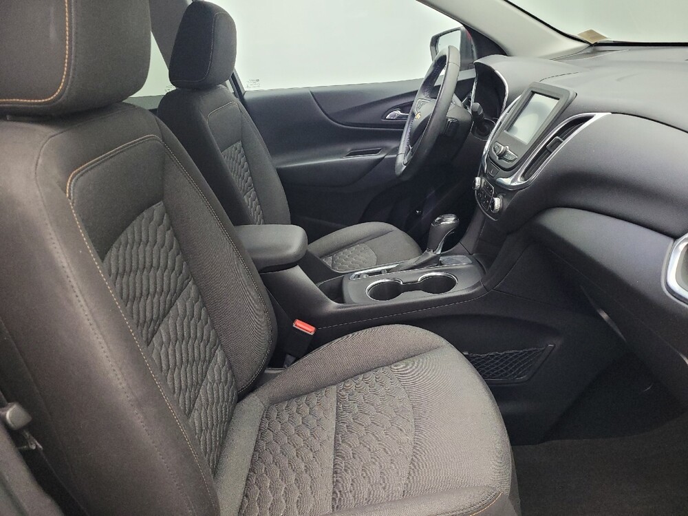 2018 Chevrolet Equinox in Gainesville, FL 32609 - 18073763 21