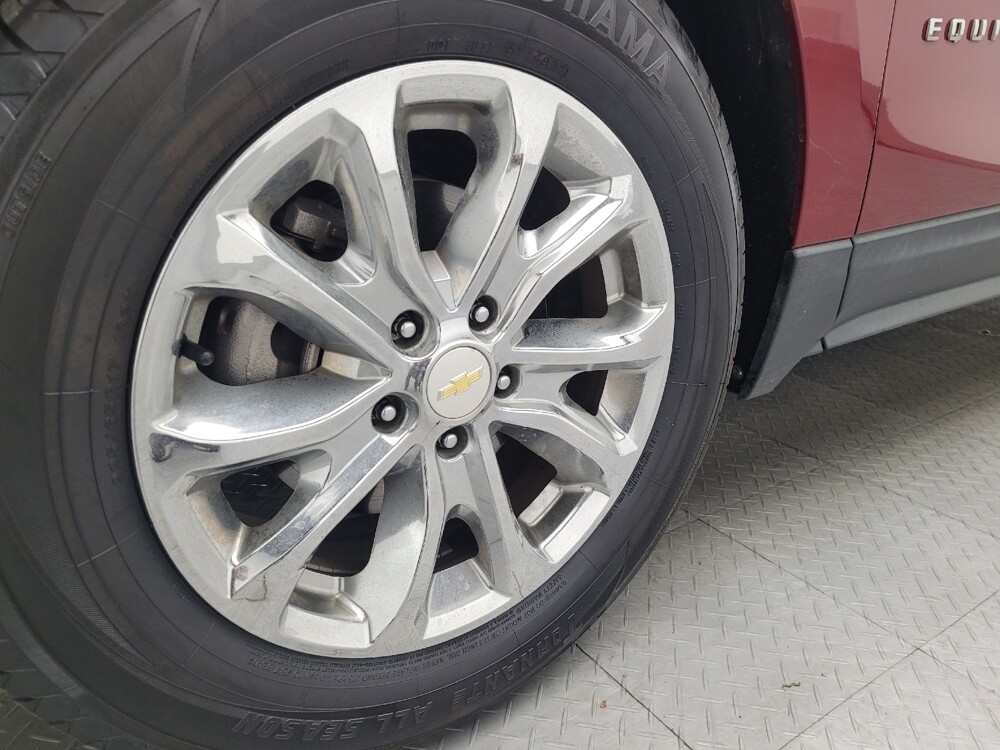 2018 Chevrolet Equinox in Gainesville, FL 32609 - 18073763 31