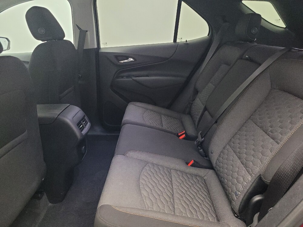 2018 Chevrolet Equinox in Gainesville, FL 32609 - 18073763 18