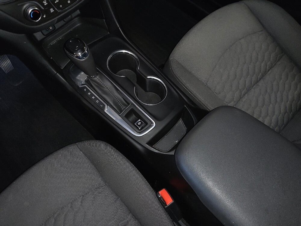 2018 Chevrolet Equinox in Gainesville, FL 32609 - 18073763 26