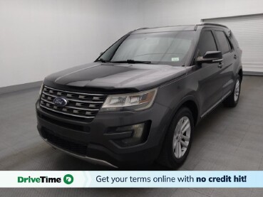 2016 Ford Explorer in Jacksonville, FL 32210