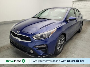2019 Kia Forte in Savannah, GA 31419