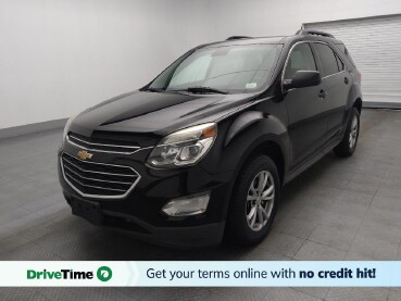 2017 Chevrolet Equinox in Orlando, FL 32808