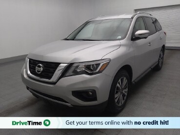 2020 Nissan Pathfinder in Jacksonville, FL 32210