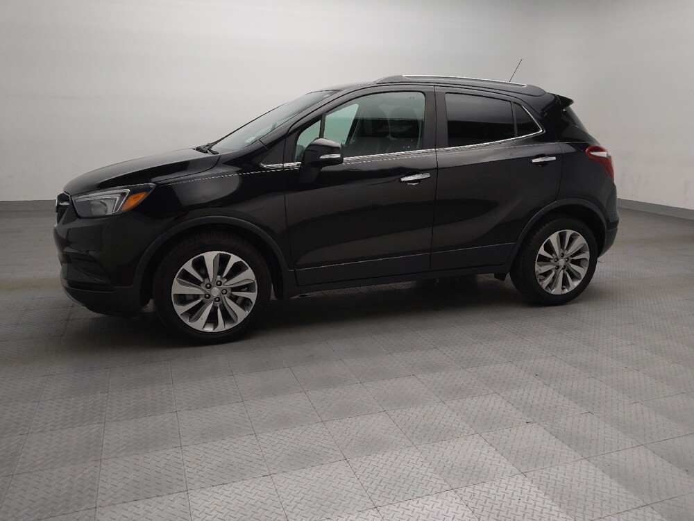 2019 Buick Encore in El Paso, TX 79907 - 18073777 2