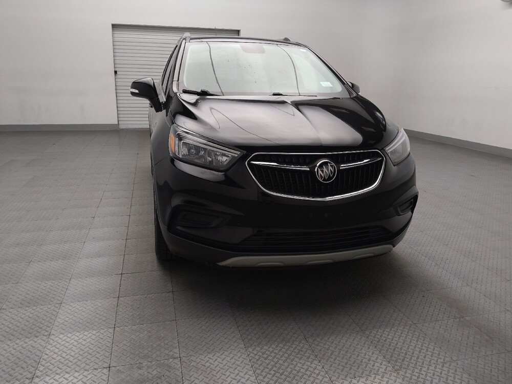 2019 Buick Encore in El Paso, TX 79907 - 18073777 14