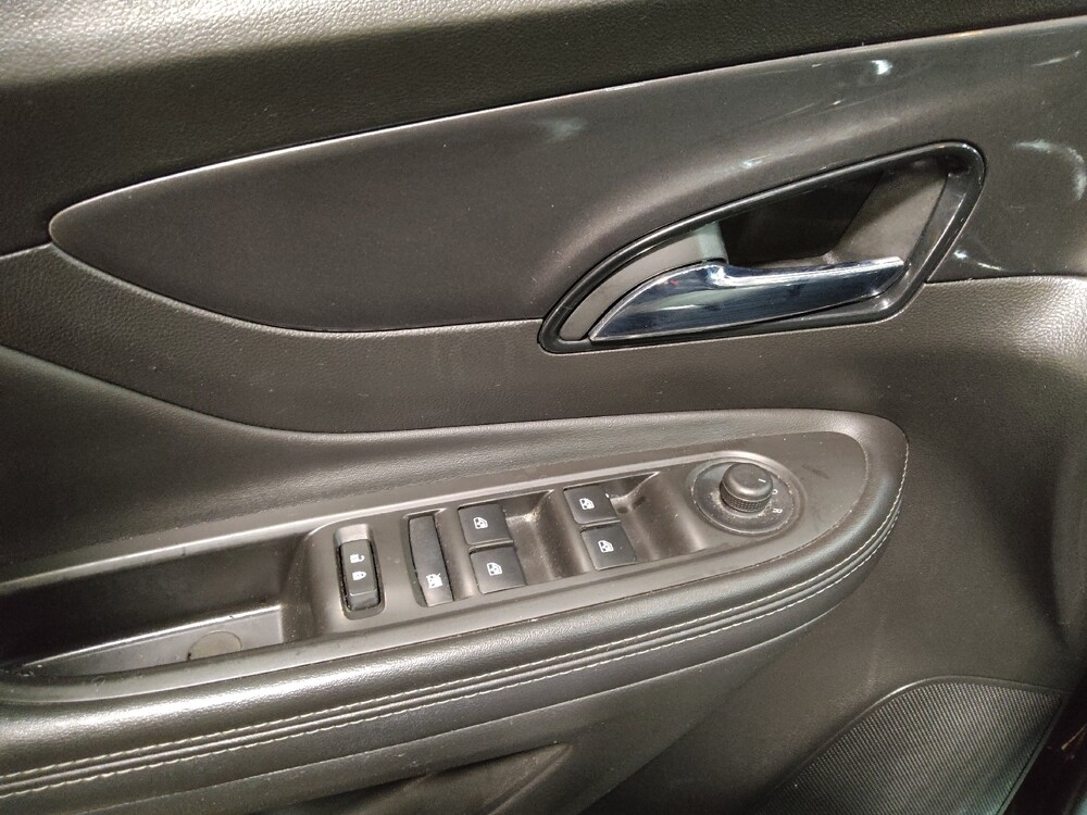 2019 Buick Encore in El Paso, TX 79907 - 18073777 27