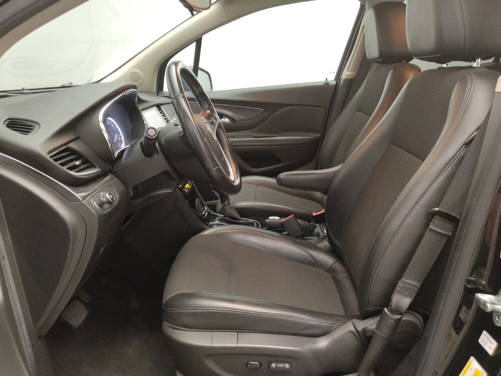2019 Buick Encore in El Paso, TX 79907 - 18073777 17