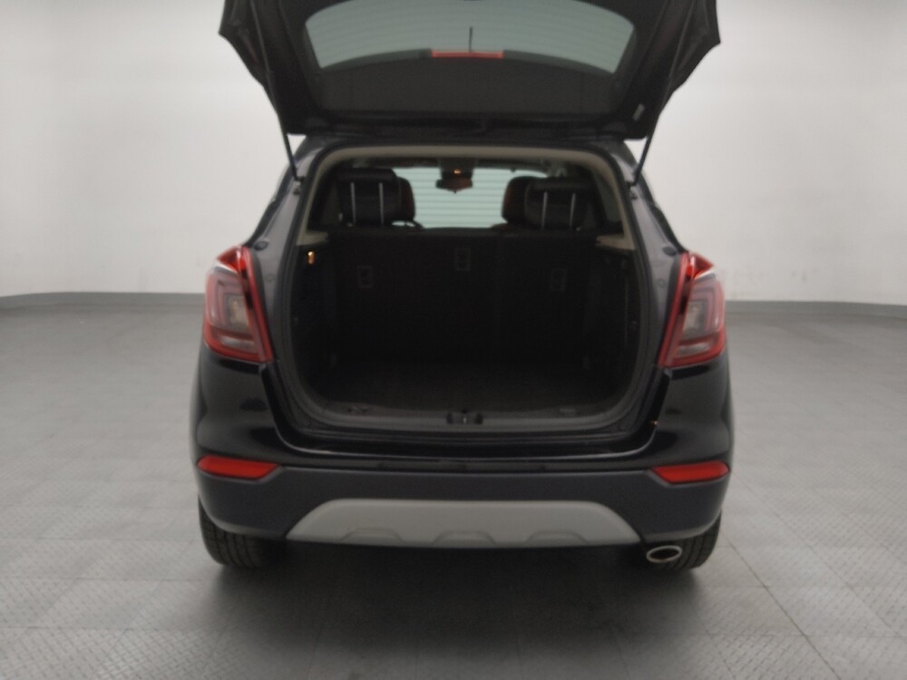 2019 Buick Encore in El Paso, TX 79907 - 18073777 29