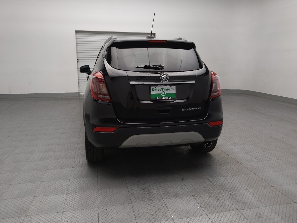 2019 Buick Encore in El Paso, TX 79907 - 18073777 6