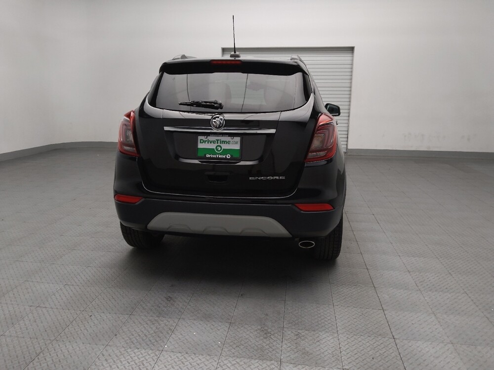 2019 Buick Encore in El Paso, TX 79907 - 18073777 7
