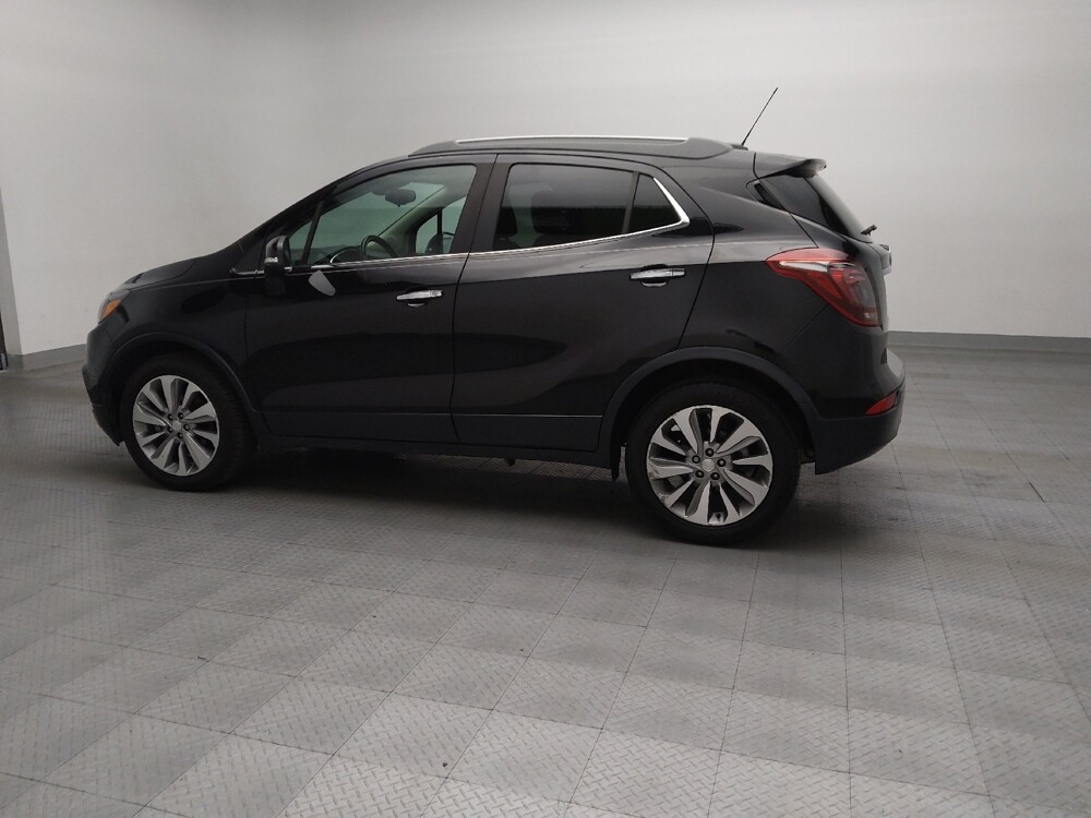 2019 Buick Encore in El Paso, TX 79907 - 18073777 3