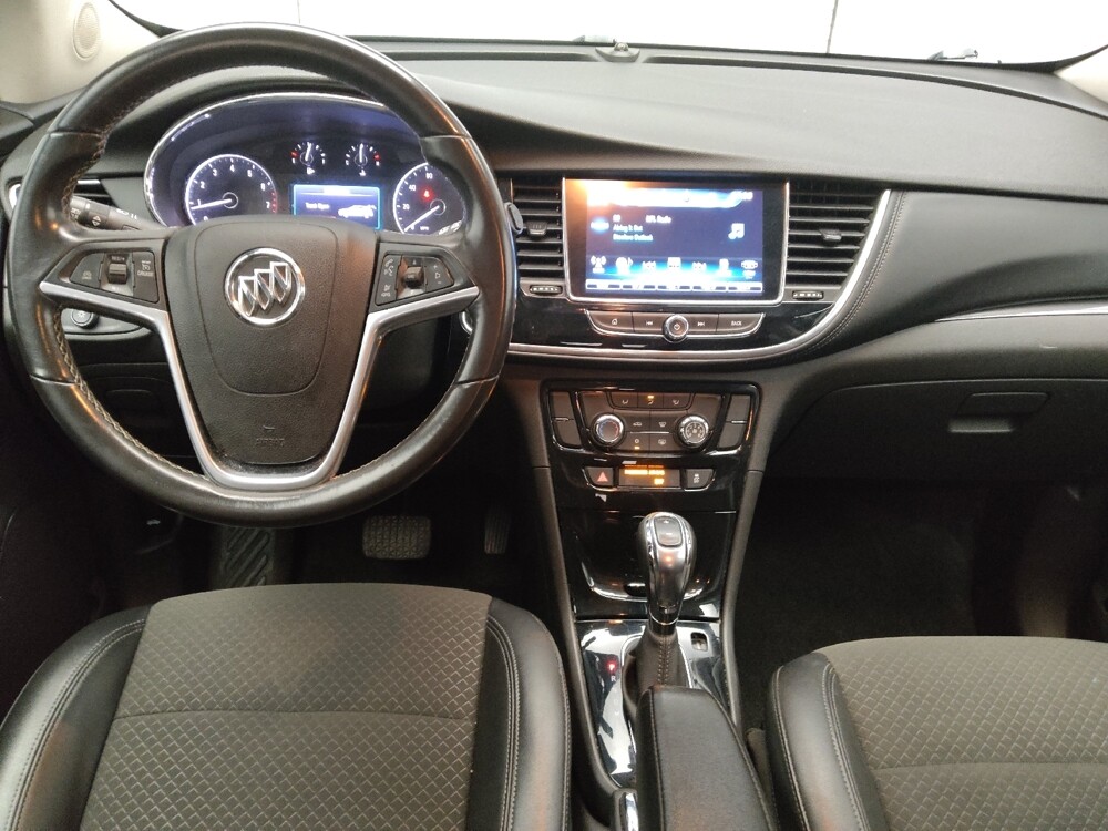 2019 Buick Encore in El Paso, TX 79907 - 18073777 22