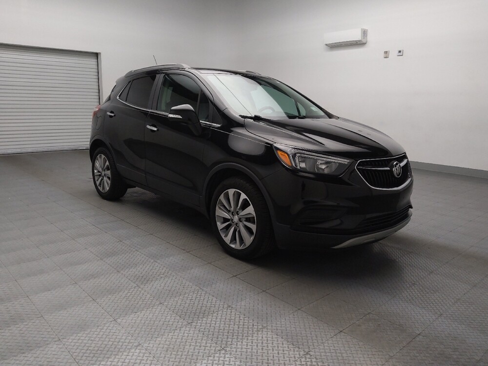 2019 Buick Encore in El Paso, TX 79907 - 18073777 13