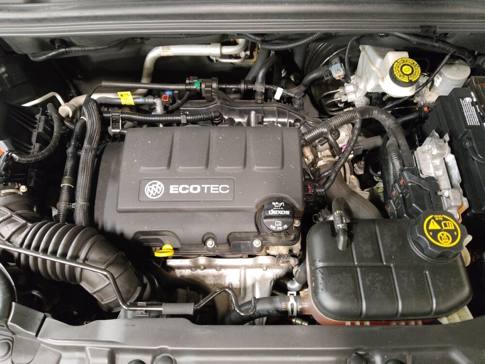 2019 Buick Encore in El Paso, TX 79907 - 18073777 30