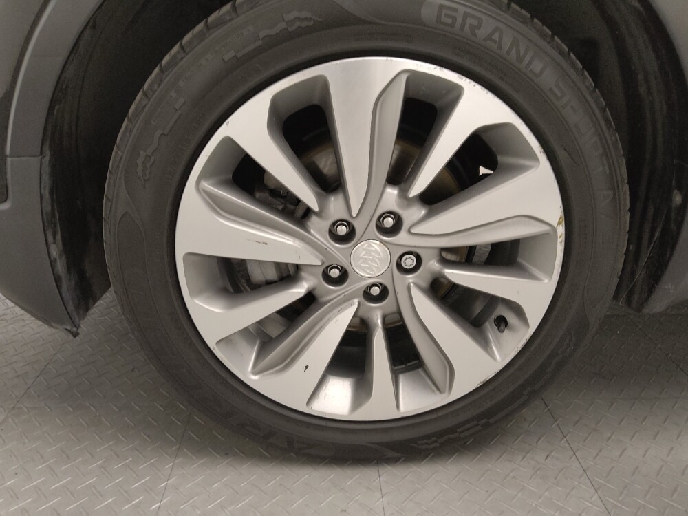 2019 Buick Encore in El Paso, TX 79907 - 18073777 31