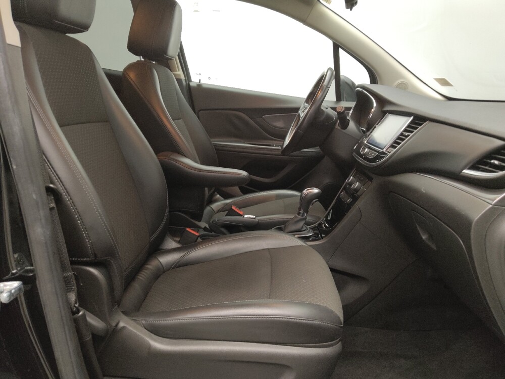 2019 Buick Encore in El Paso, TX 79907 - 18073777 21