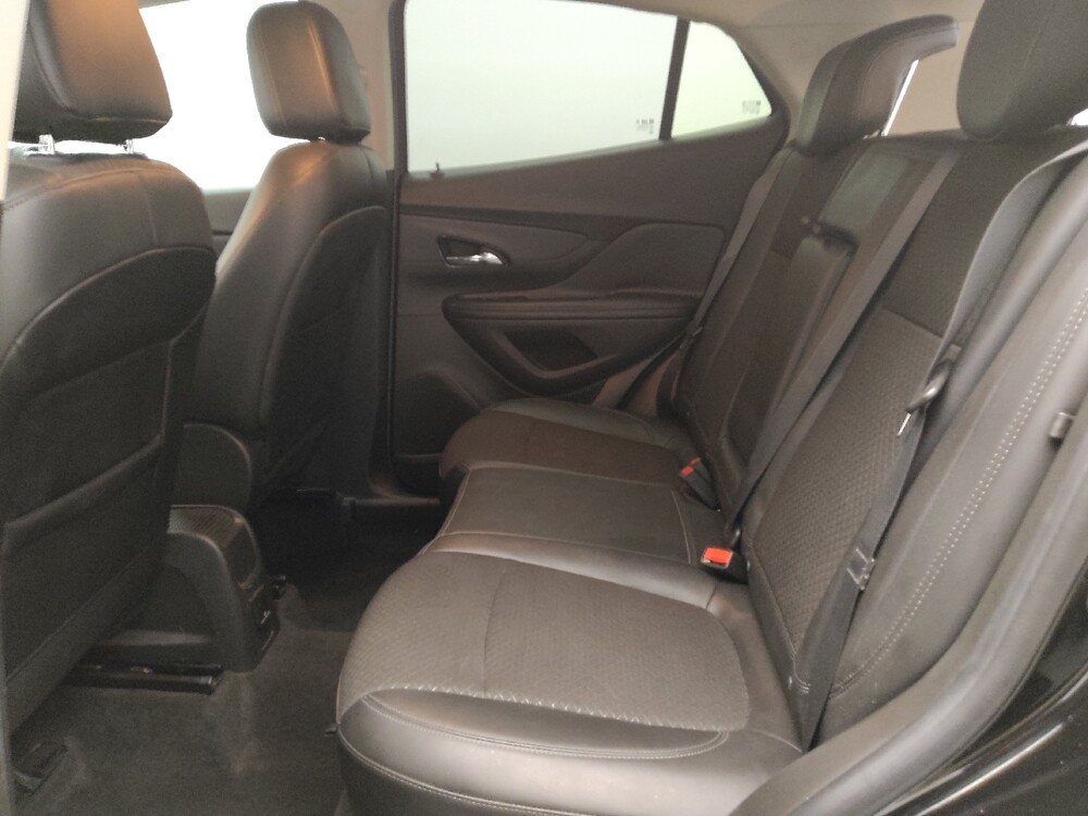 2019 Buick Encore in El Paso, TX 79907 - 18073777 18