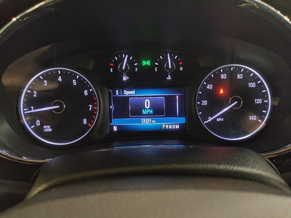 2019 Buick Encore in El Paso, TX 79907 - 18073777 23