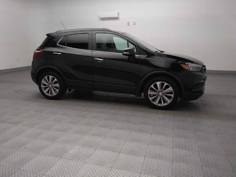 2019 Buick Encore in El Paso, TX 79907 - 18073777 11