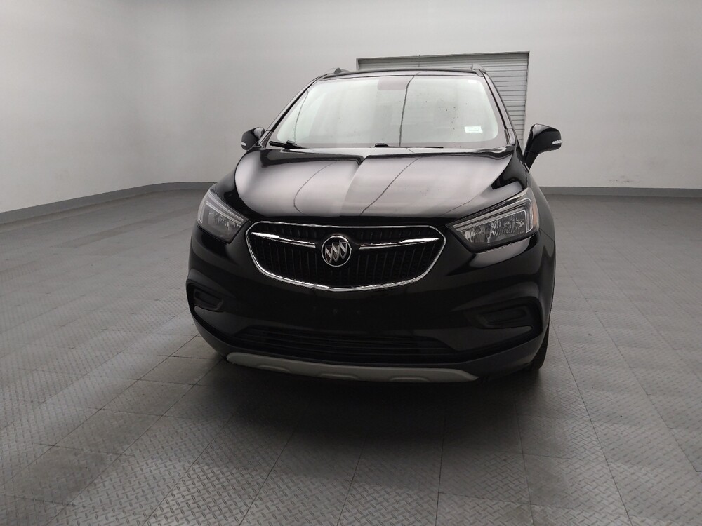 2019 Buick Encore in El Paso, TX 79907 - 18073777 15