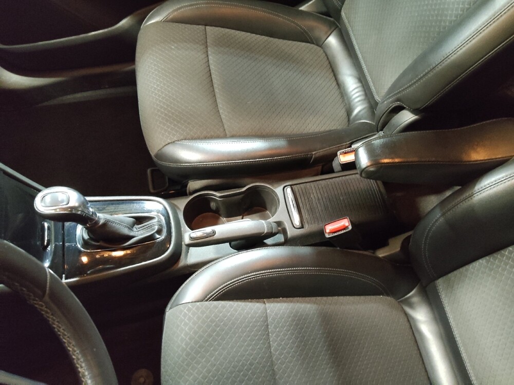 2019 Buick Encore in El Paso, TX 79907 - 18073777 26