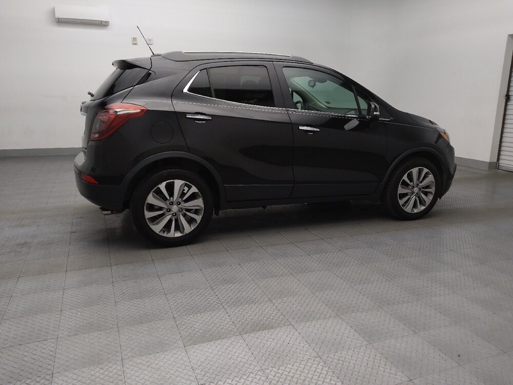 2019 Buick Encore in El Paso, TX 79907 - 18073777 10