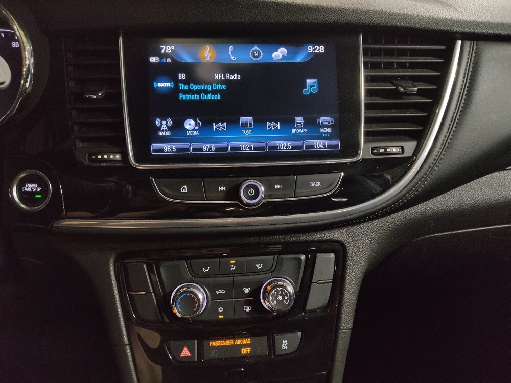 2019 Buick Encore in El Paso, TX 79907 - 18073777 25