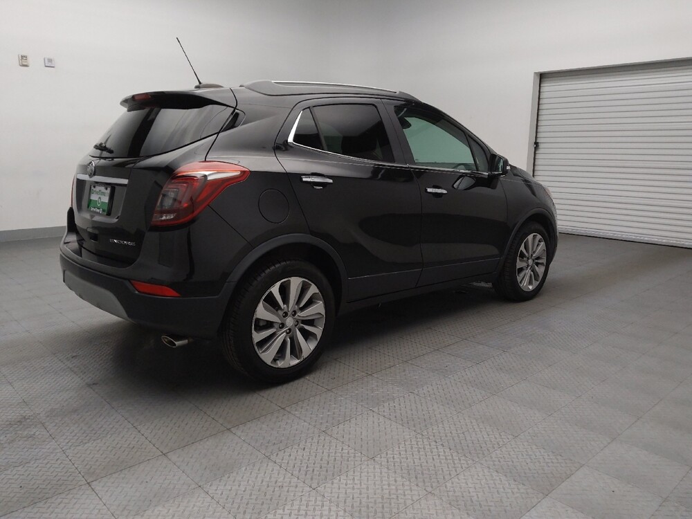 2019 Buick Encore in El Paso, TX 79907 - 18073777 9