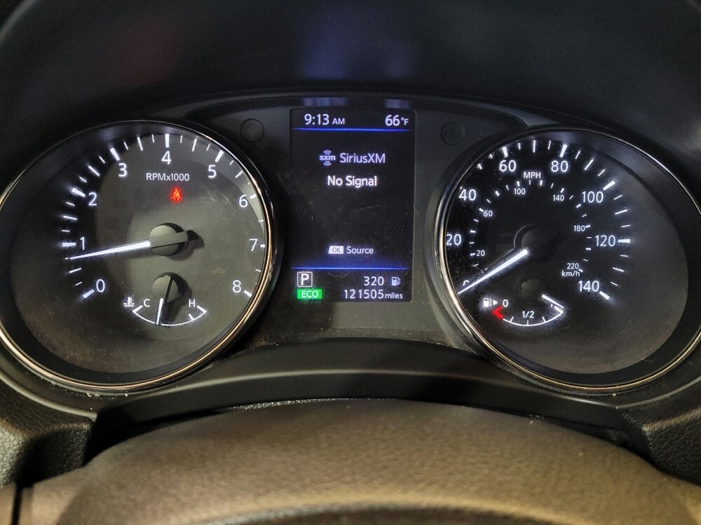 2018 Nissan Rogue in Lexington, KY 40509 - 18073782 23