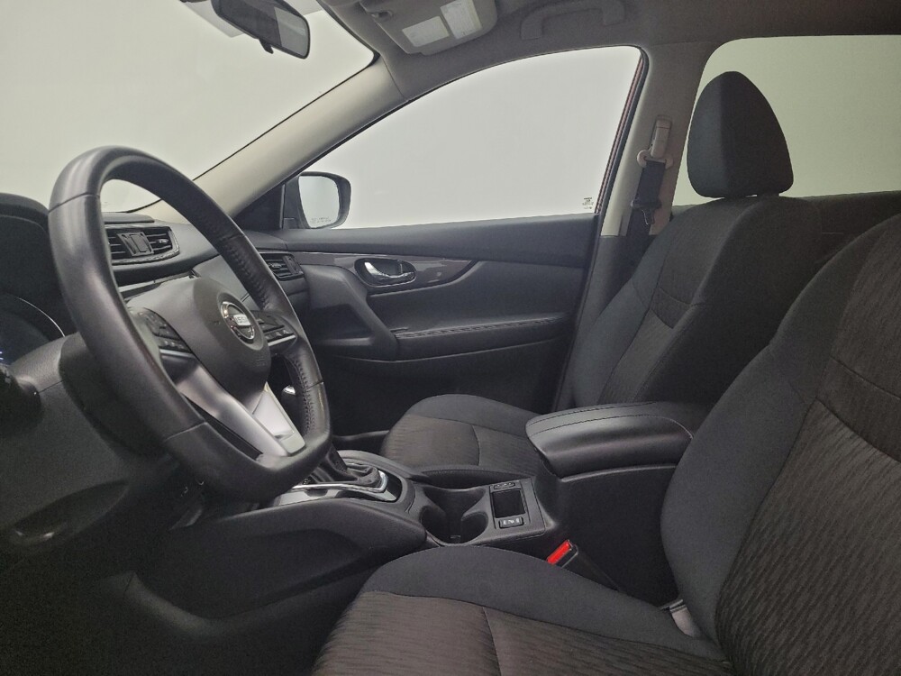 2018 Nissan Rogue in Lexington, KY 40509 - 18073782 17