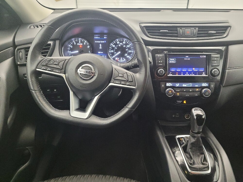 2018 Nissan Rogue in Lexington, KY 40509 - 18073782 22