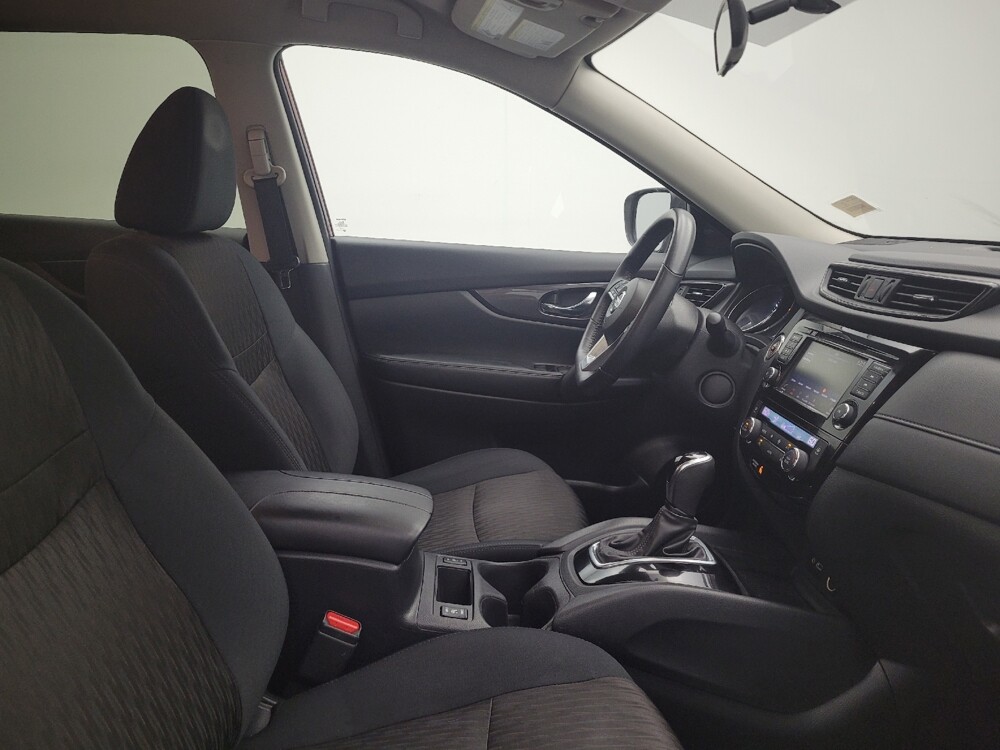 2018 Nissan Rogue in Lexington, KY 40509 - 18073782 21