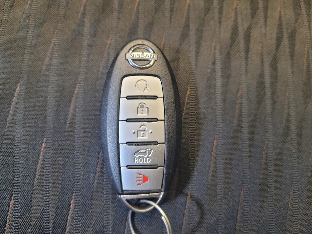 2018 Nissan Rogue in Lexington, KY 40509 - 18073782 32