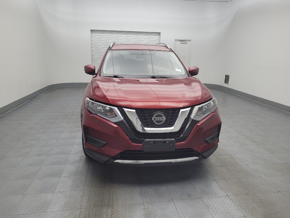2018 Nissan Rogue in Lexington, KY 40509 - 18073782 14