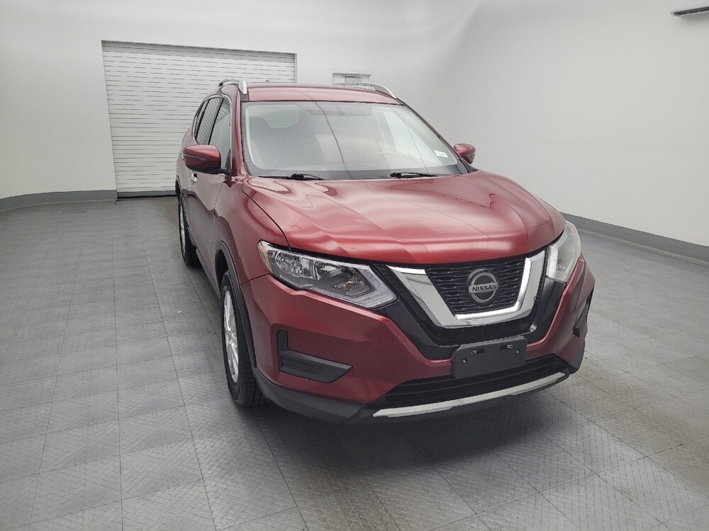 2018 Nissan Rogue in Lexington, KY 40509 - 18073782 13