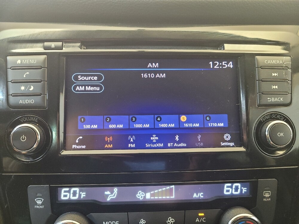 2018 Nissan Rogue in Lexington, KY 40509 - 18073782 25