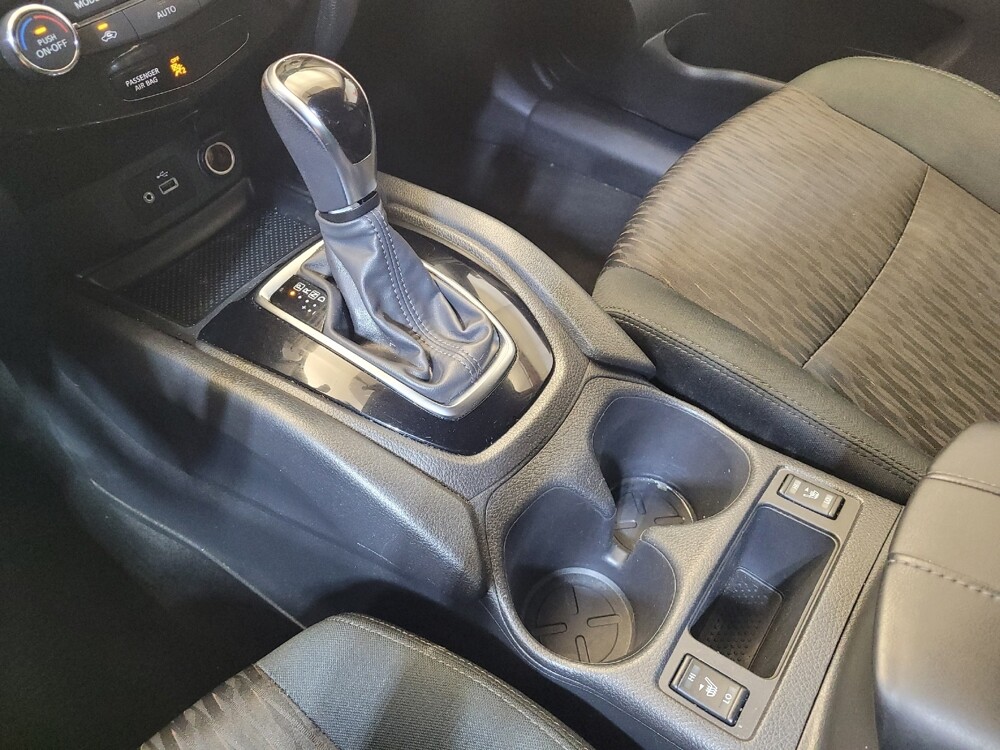 2018 Nissan Rogue in Lexington, KY 40509 - 18073782 26