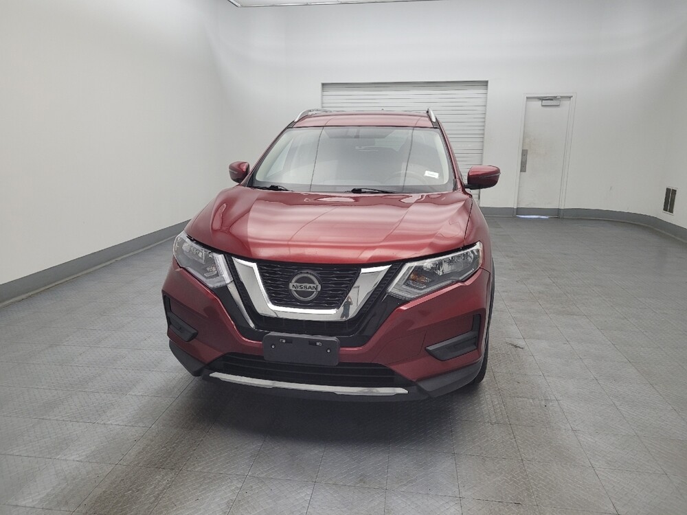 2018 Nissan Rogue in Lexington, KY 40509 - 18073782 15