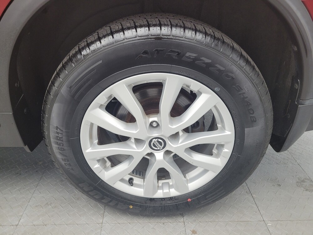 2018 Nissan Rogue in Lexington, KY 40509 - 18073782 31