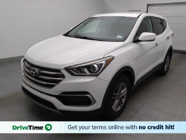 2017 Hyundai Santa Fe in Raleigh, NC 27604
