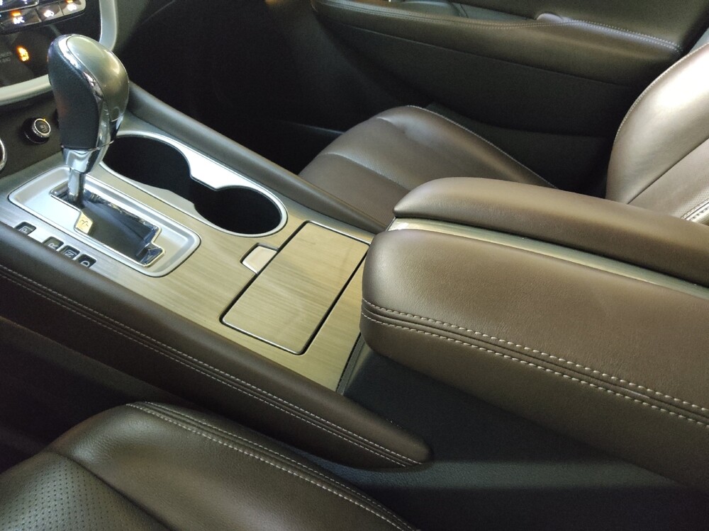 2017 Nissan Murano in Raleigh, NC 27604 - 18073790 26