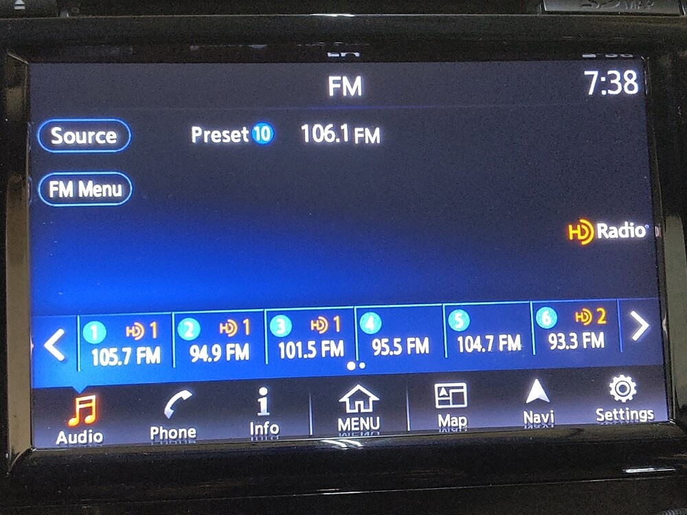 2017 Nissan Murano in Raleigh, NC 27604 - 18073790 25