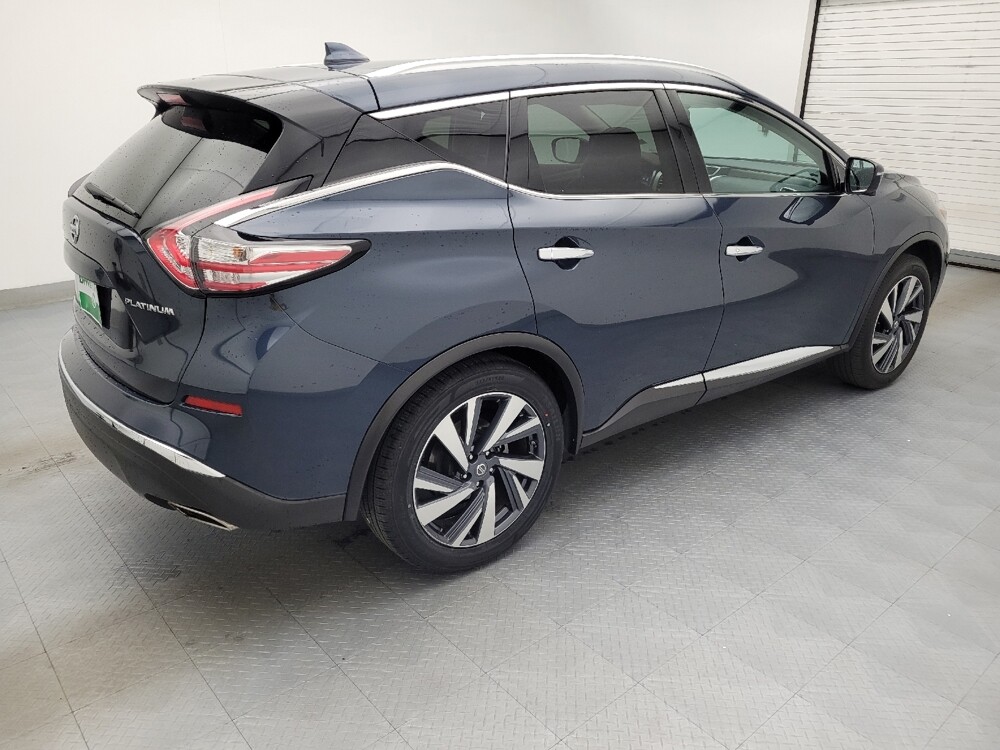 2017 Nissan Murano in Raleigh, NC 27604 - 18073790 10