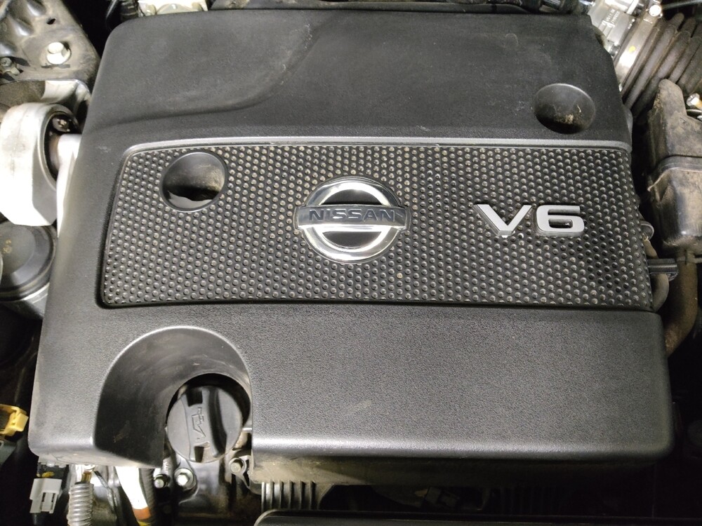 2017 Nissan Murano in Raleigh, NC 27604 - 18073790 30