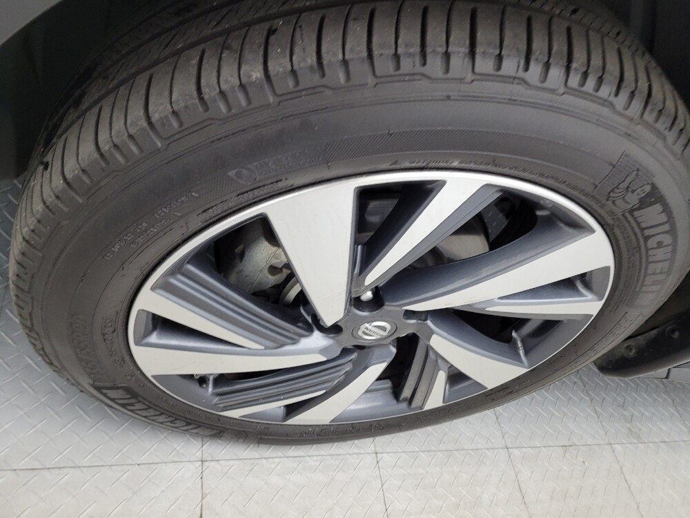 2017 Nissan Murano in Raleigh, NC 27604 - 18073790 31