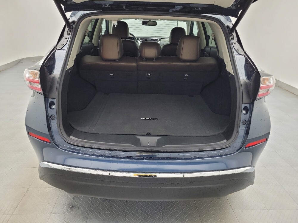 2017 Nissan Murano in Raleigh, NC 27604 - 18073790 29