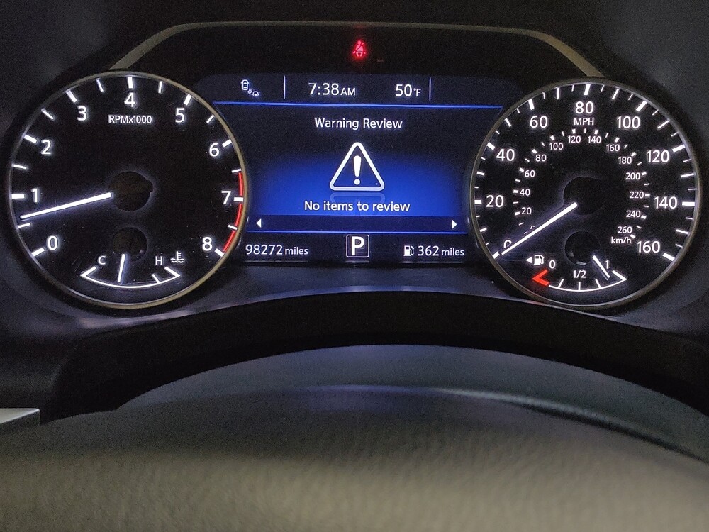 2017 Nissan Murano in Raleigh, NC 27604 - 18073790 23