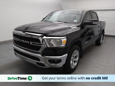 2019 RAM 1500 in Raleigh, NC 27604