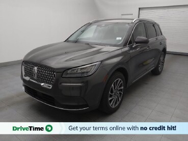 2020 Lincoln Corsair in Raleigh, NC 27604